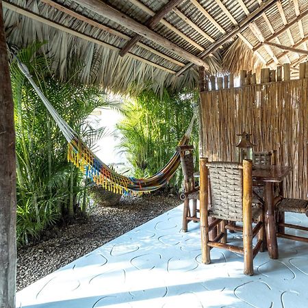 Hostel Slabdr Coliving, Once Surf Salvacion Cabarete Zewnętrze zdjęcie