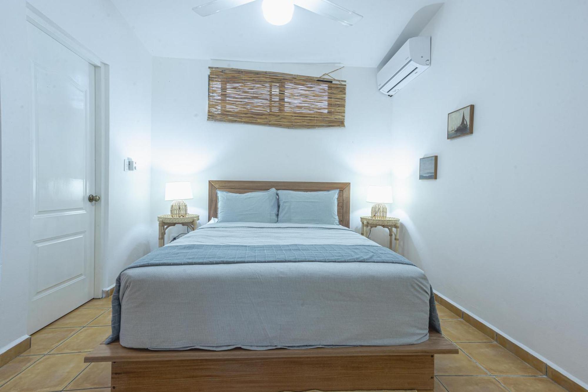 Hostel Slabdr Coliving, Once Surf Salvacion Cabarete Zewnętrze zdjęcie