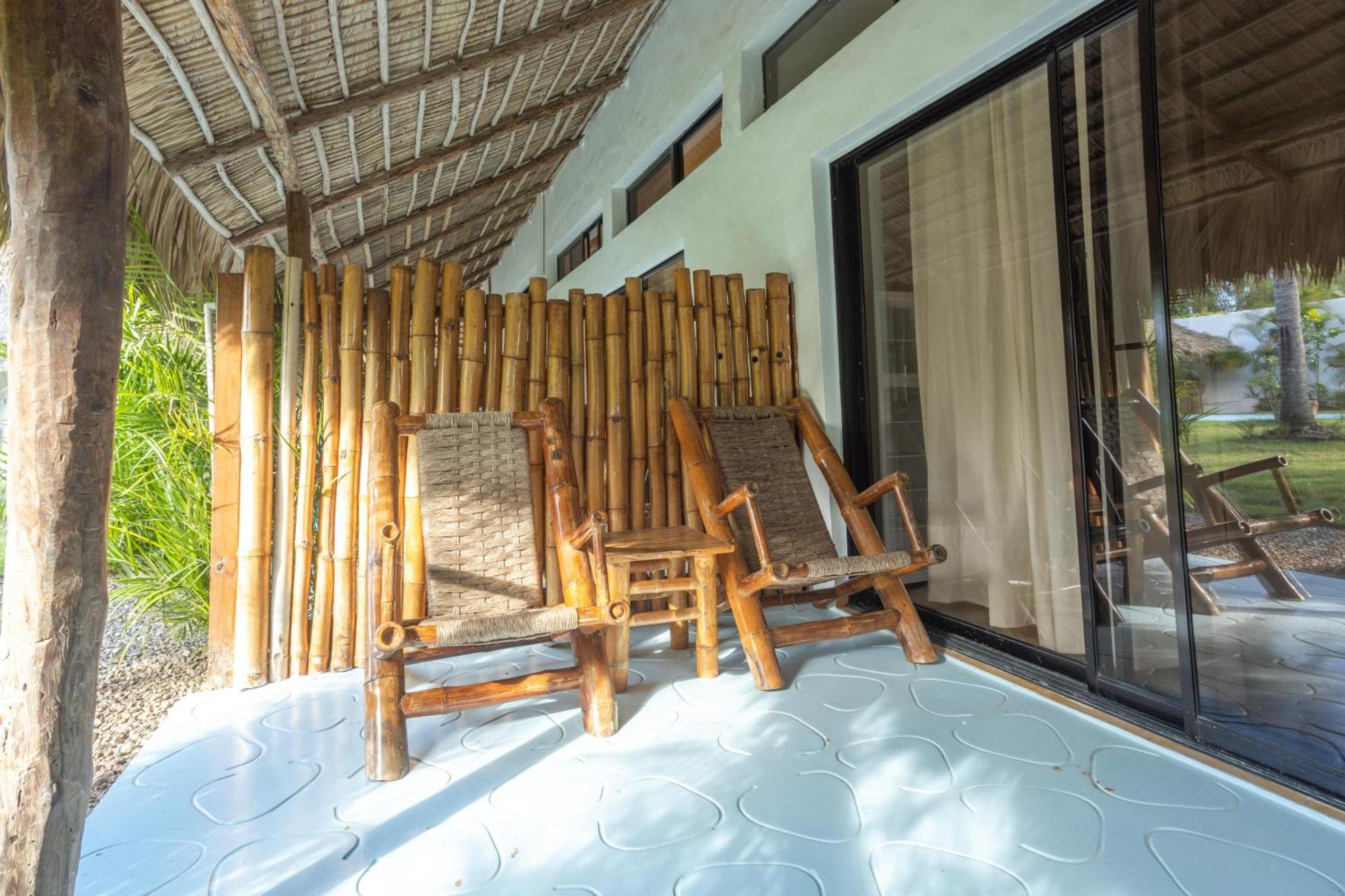 Hostel Slabdr Coliving, Once Surf Salvacion Cabarete Zewnętrze zdjęcie