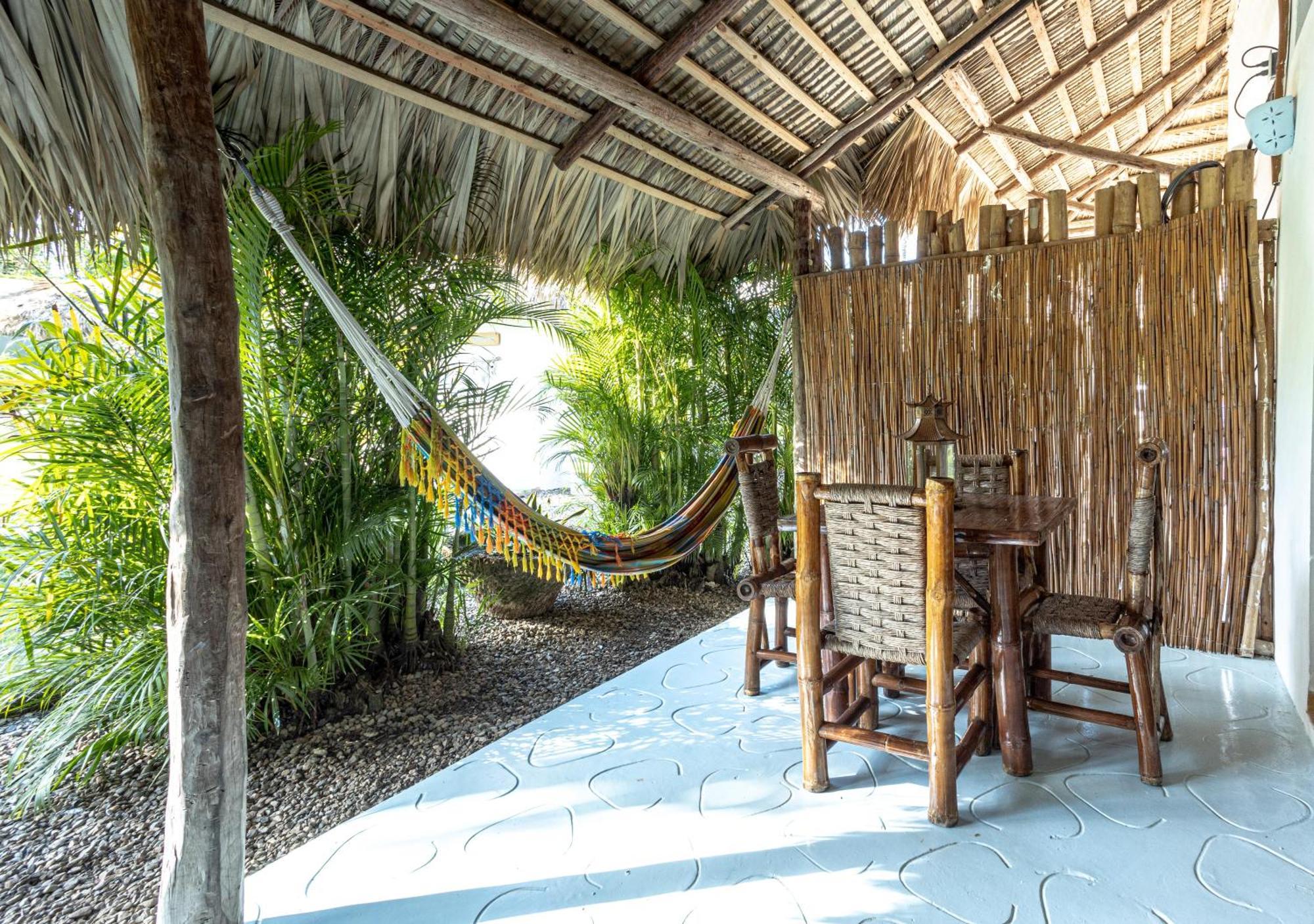 Hostel Slabdr Coliving, Once Surf Salvacion Cabarete Zewnętrze zdjęcie