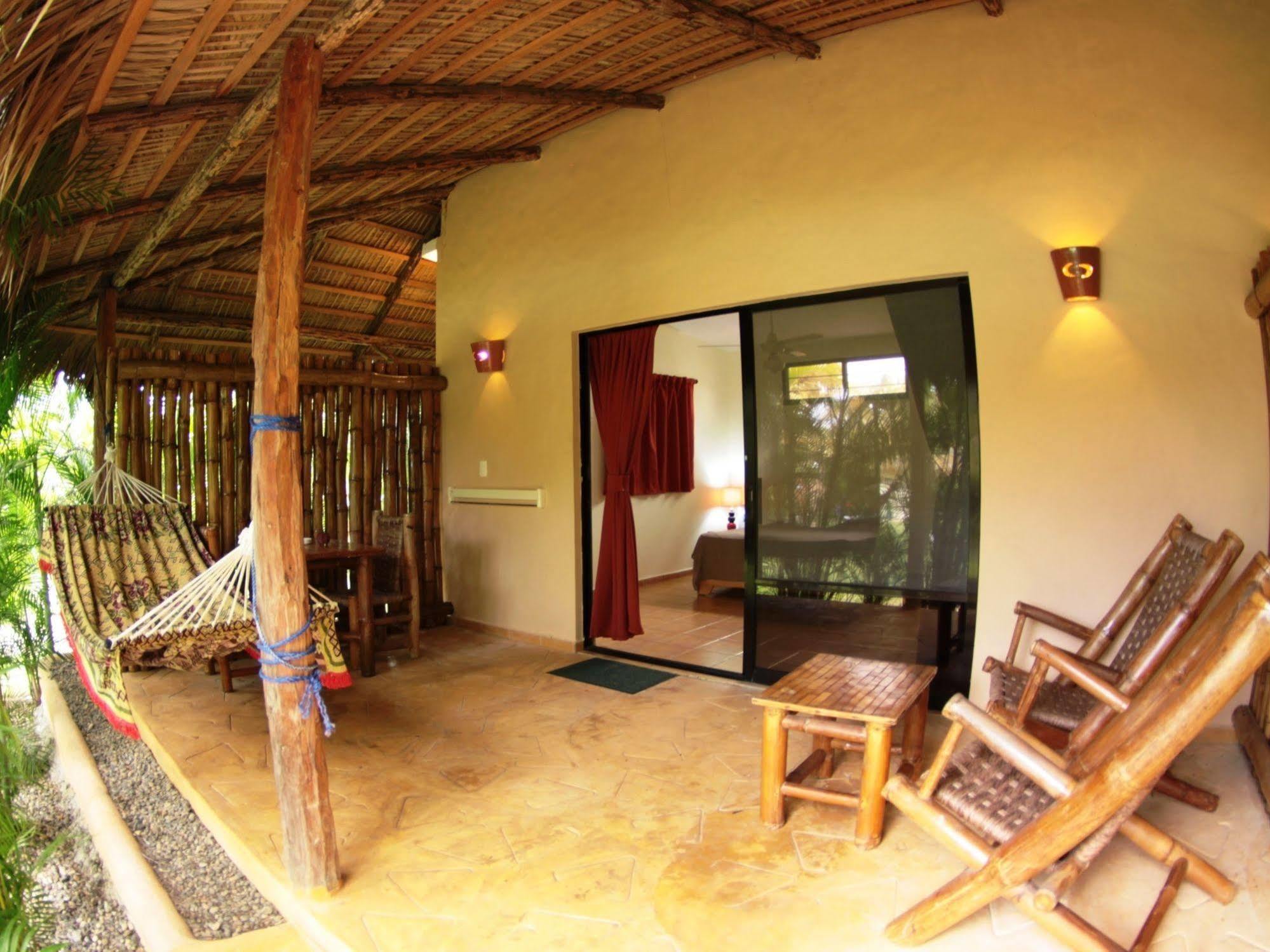 Hostel Slabdr Coliving, Once Surf Salvacion Cabarete Zewnętrze zdjęcie