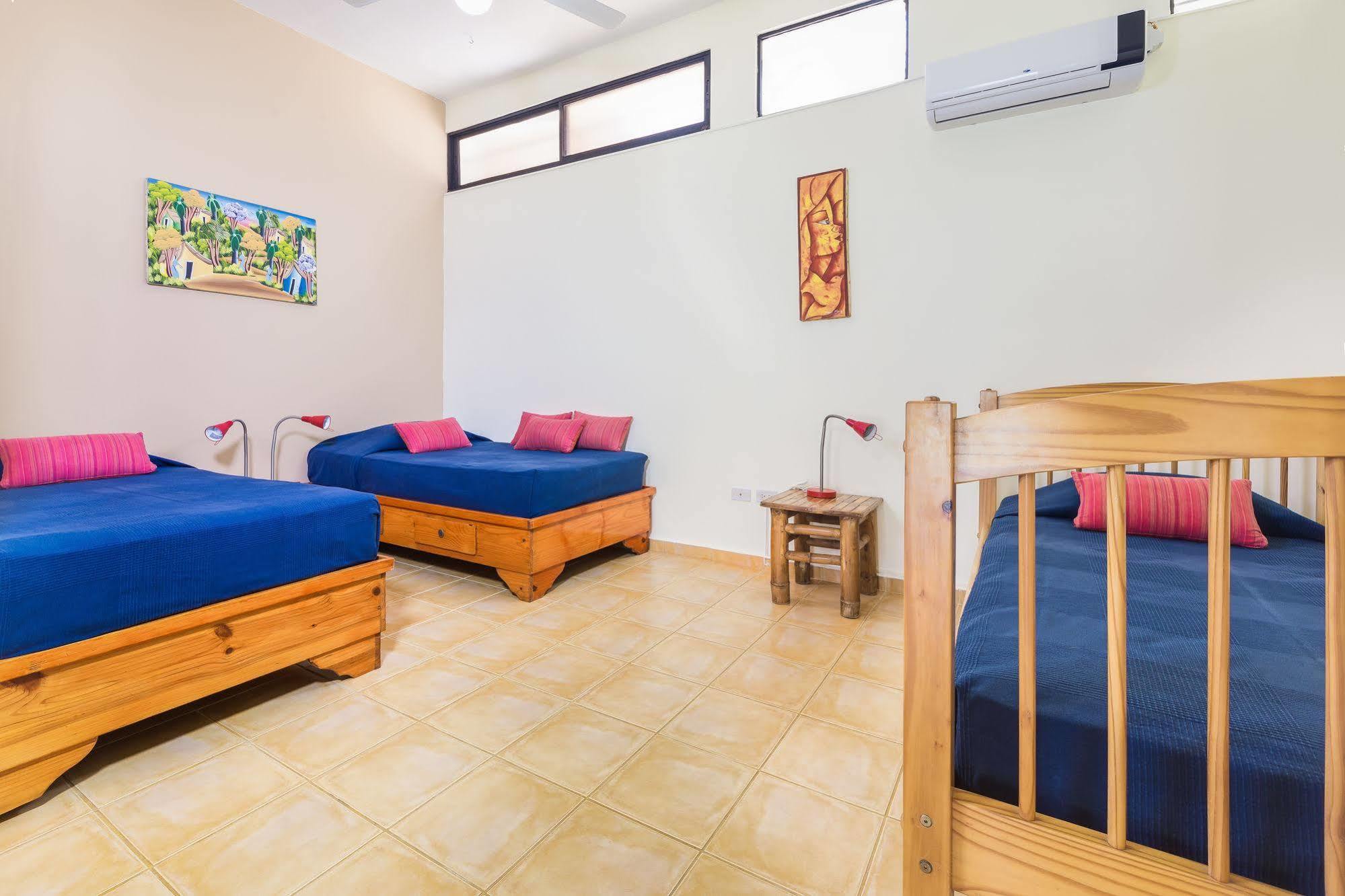 Hostel Slabdr Coliving, Once Surf Salvacion Cabarete Zewnętrze zdjęcie